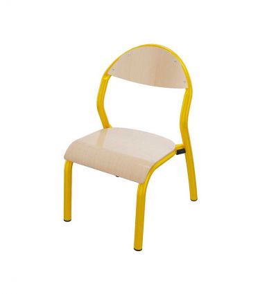 Chaise maternelle