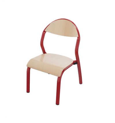 Chaise maternelle