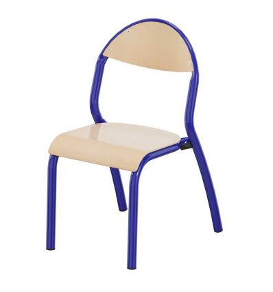 Chaise maternelle
