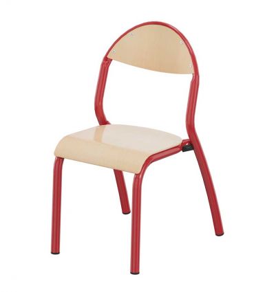 Chaise maternelle