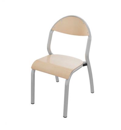 Chaise maternelle