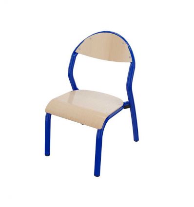 Chaise maternelle