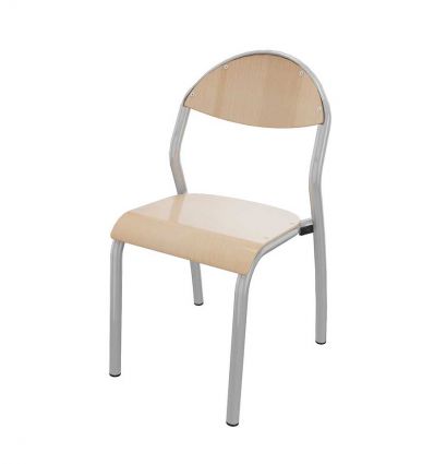 Chaise maternelle