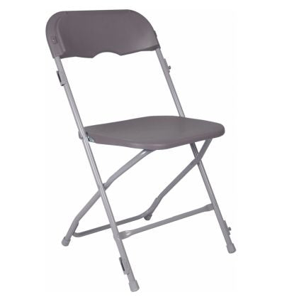 Chaise Pliante de Réception