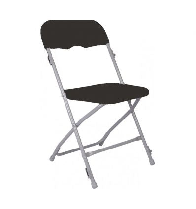 Chaise Pliante de Réception