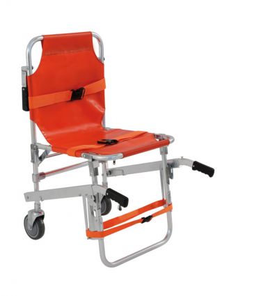 Chaise portoir