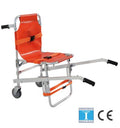 Chaise portoir