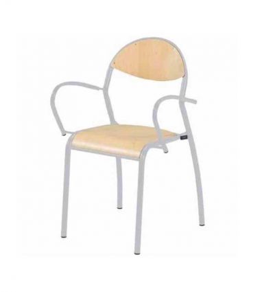 Chaise Professeur