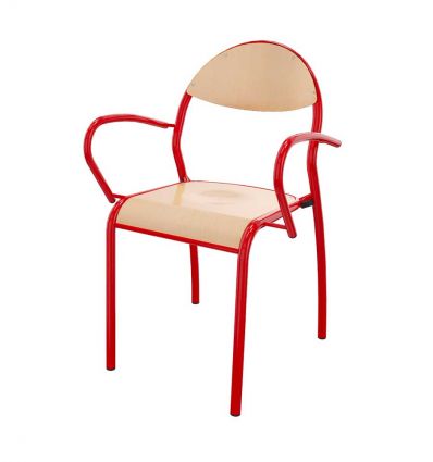 Chaise Professeur