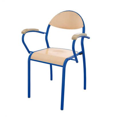 Chaise Professeur