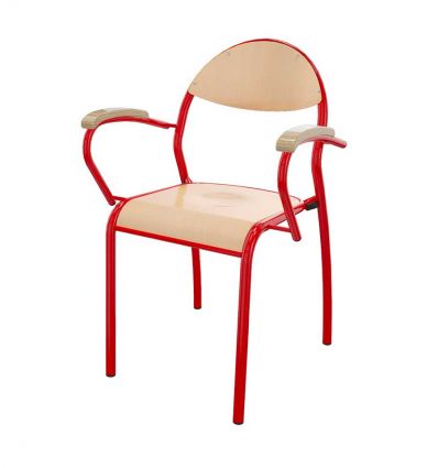 Chaise Professeur