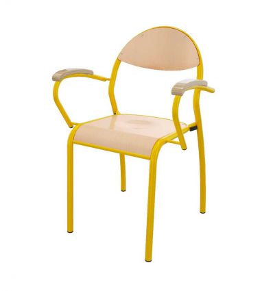 Chaise Professeur