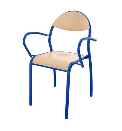Chaise Professeur