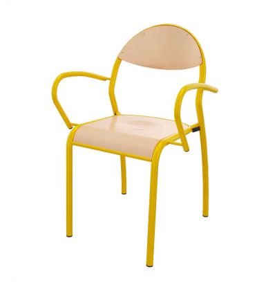 Chaise Professeur
