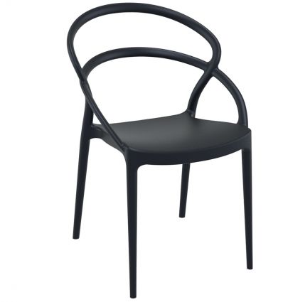 Chaise terrasse design CHR