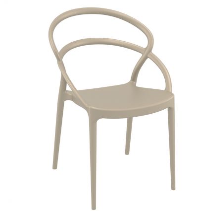 Chaise terrasse design CHR