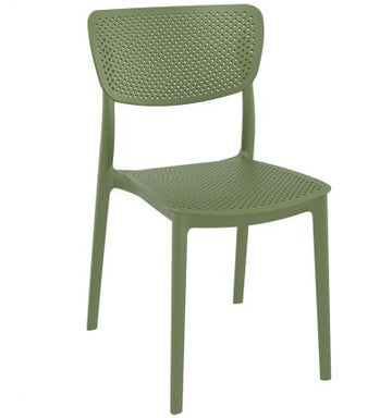 Chaise Lucy