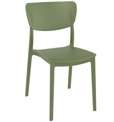 Chaise Lucy