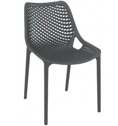 Chaise AIR polypropylène