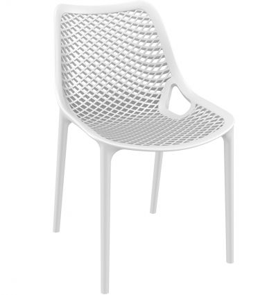 Chaise AIR polypropylène