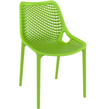 Chaise AIR polypropylène