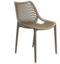Chaise AIR polypropylène
