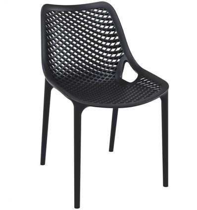Chaise AIR polypropylène