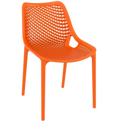 Chaise AIR polypropylène