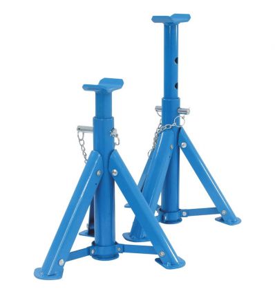 Chandelles pliantes 2 T - Lot de 2