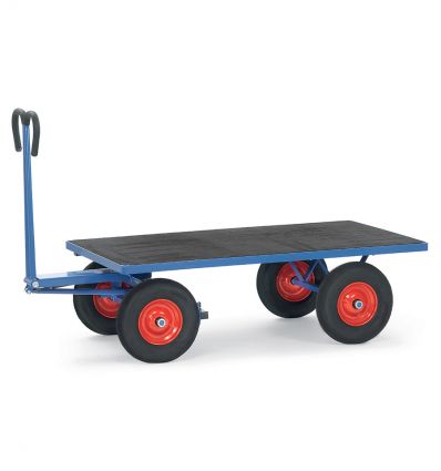 Chariot à bras 500-1250 kg
