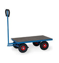 Chariot à bras 500-1250 kg