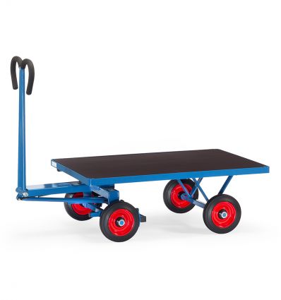Chariot à bras 500-1250 kg