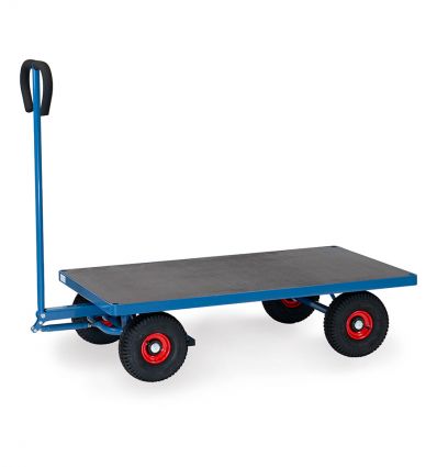 Chariot à bras 500-1250 kg