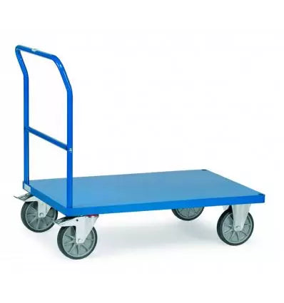 Chariot à dossier fixe 500 à 600 kg