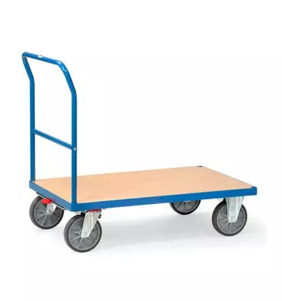 Chariot à dossier fixe 500 à 600 kg