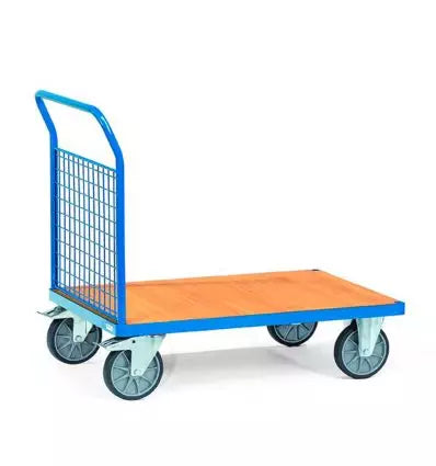 Chariot à dossier fixe 500 à 600 kg