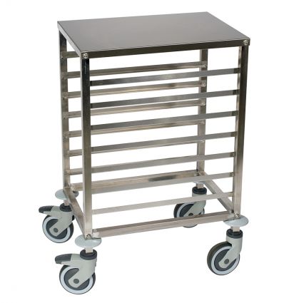 Chariot à Glissière