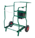 Chariot de voirie pour conteneur 240 L