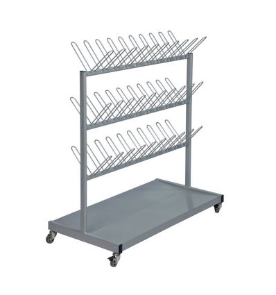 Chariot de séchage pour chaussures