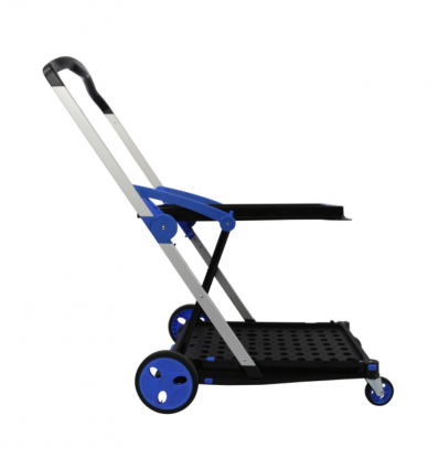 Chariot de transport pliable