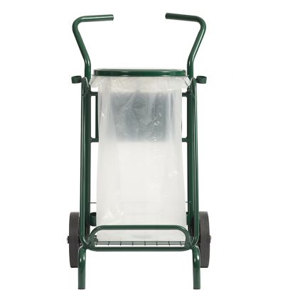 Chariot de Voirie premium pour conteneur 110 L