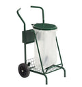 Chariot de Voirie premium pour conteneur 110 L