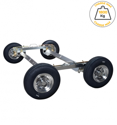 Chariot dolly