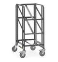 Chariot ESD porte bacs