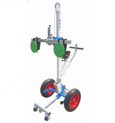 Chariot lève vitre manuel 120 kg