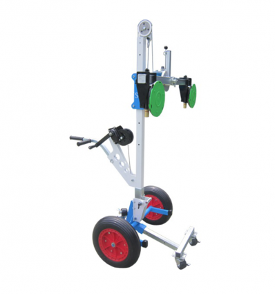 Chariot lève vitre manuel 120 kg