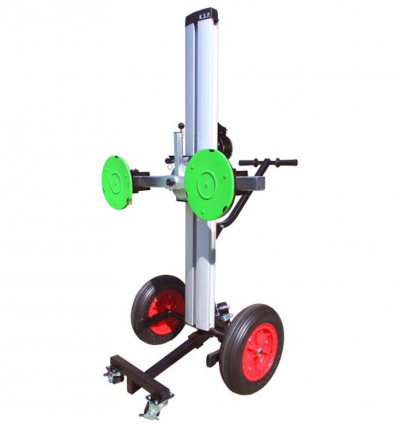 Chariot lève vitre manuel 200 kg