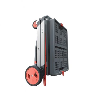 Chariot maintenance extincteur