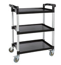 Chariot Polypropylene