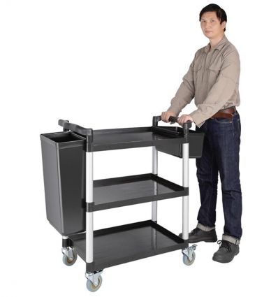 Chariot Polypropylene